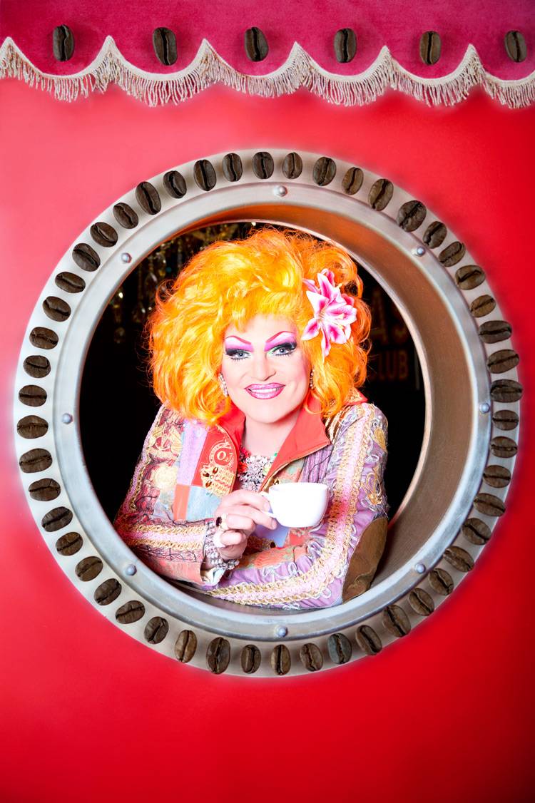 Olivias Showclub Olivias Showclub